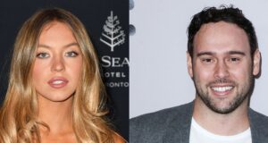 Sydney Sweeney Kencan Publik dengan Scooter Braun: Warganet Seret Nama Taylor Swift!