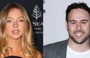 Sydney Sweeney Kencan Publik dengan Scooter Braun: Warganet Seret Nama Taylor Swift!