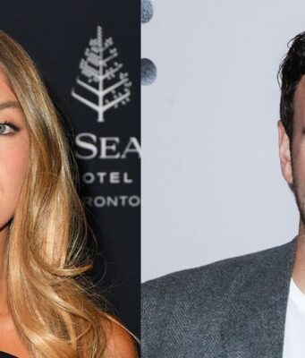 Sydney Sweeney Kencan Publik dengan Scooter Braun: Warganet Seret Nama Taylor Swift!