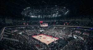 DBL Indonesia Gelar Final Jakarta Ketiga di Indonesia Arena