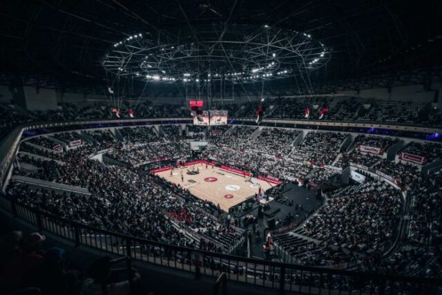DBL Indonesia Gelar Final Jakarta Ketiga di Indonesia Arena