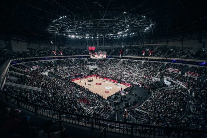DBL Indonesia Gelar Final Jakarta Ketiga di Indonesia Arena