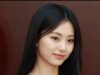 Tzuyu TWICE Duet Bareng Musisi AS Corbyn Besson