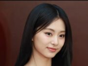 Tzuyu TWICE Duet Bareng Musisi AS Corbyn Besson