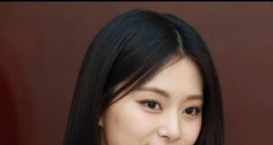 Tzuyu TWICE Duet Bareng Musisi AS Corbyn Besson