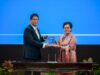 Anak Muda Sampaikan Harapan dan Kritik untuk Menteri Keuangan Baru
