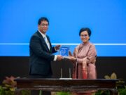 Anak Muda Sampaikan Harapan dan Kritik untuk Menteri Keuangan Baru