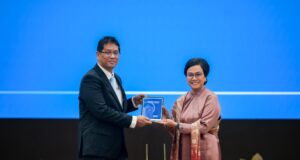 Anak Muda Sampaikan Harapan dan Kritik untuk Menteri Keuangan Baru
