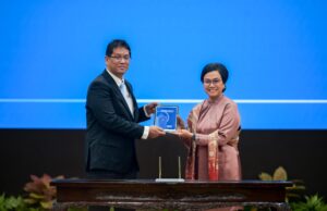 Anak Muda Sampaikan Harapan dan Kritik untuk Menteri Keuangan Baru