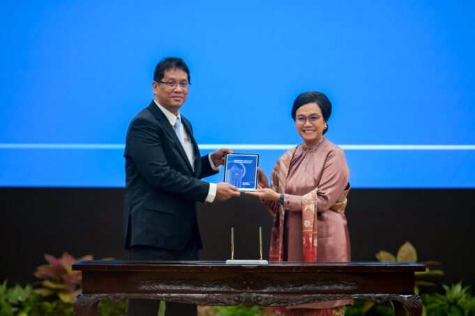 Anak Muda Sampaikan Harapan dan Kritik untuk Menteri Keuangan Baru