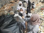 Milenial Ubah Gaya Hidup Demi Bumi Lebih Berkelanjutan