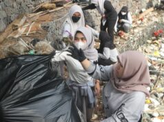 Milenial Ubah Gaya Hidup Demi Bumi Lebih Berkelanjutan