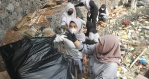 Milenial Ubah Gaya Hidup Demi Bumi Lebih Berkelanjutan