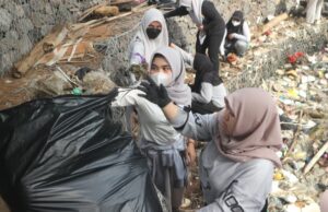 Milenial Ubah Gaya Hidup Demi Bumi Lebih Berkelanjutan