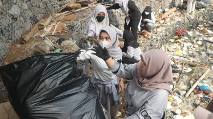 Milenial Ubah Gaya Hidup Demi Bumi Lebih Berkelanjutan