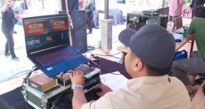 AI dan Kreativitas jadi Ruang Main Baru Milenial
