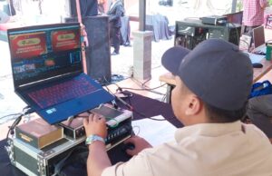 AI dan Kreativitas jadi Ruang Main Baru Milenial