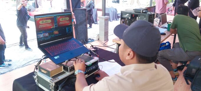 AI dan Kreativitas jadi Ruang Main Baru Milenial