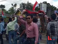 Tren Fesyen Vintage Kembali Hidup di Kalangan Milenial
