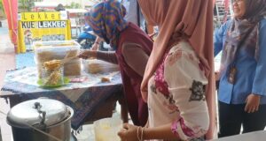 Milenial Dorong UMKM Tumbuh Lewat Kreativitas Digital