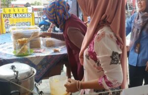 Milenial Dorong UMKM Tumbuh Lewat Kreativitas Digital
