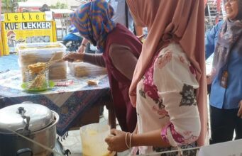Milenial Dorong UMKM Tumbuh Lewat Kreativitas Digital