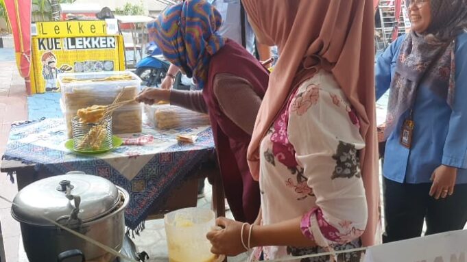 Milenial Dorong UMKM Tumbuh Lewat Kreativitas Digital