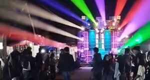Warganet Soroti Sound Horeg Viral Hingga Inggris