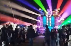 Warganet Soroti Sound Horeg Viral Hingga Inggris