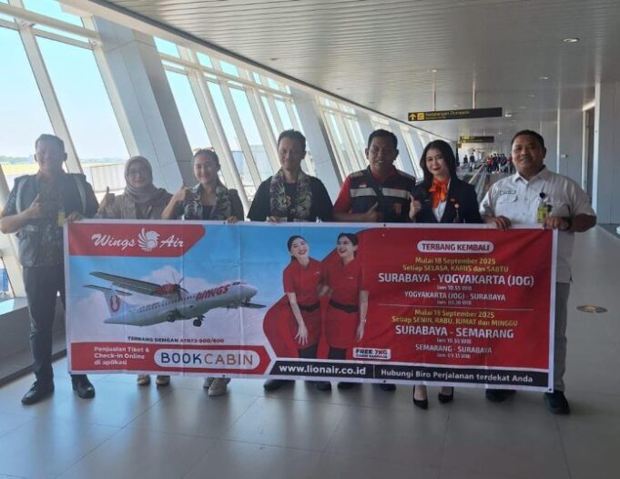 Wings Air Ekspansi Rute Perkuat Konektivitas Jawa Timur wings-air-ekspansi-rute-perkuat-konaektivitas-jawa-timur